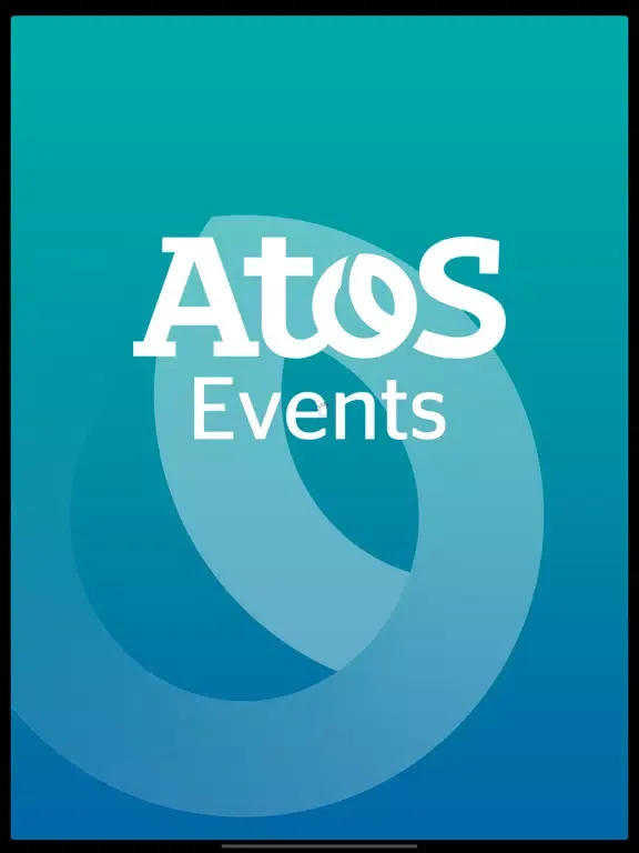 تصاویر Atos Events iPad 