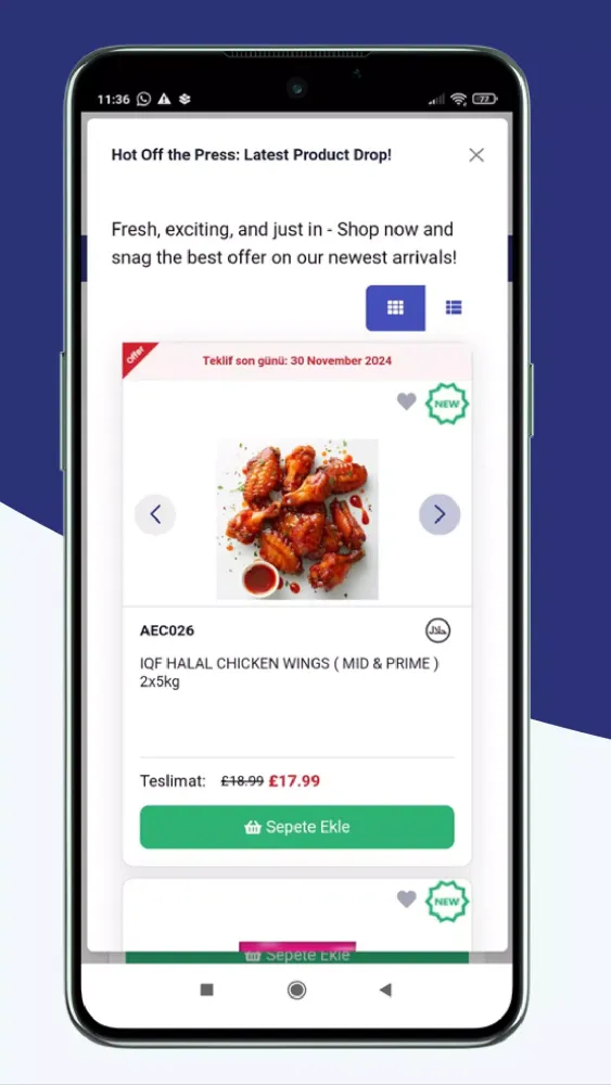 AtoZ Screenshots