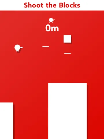 Dash Man iPad 应用截图