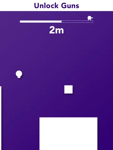 Dash Man iPad 应用截图