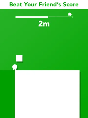 Dash Man iPad 应用截图
