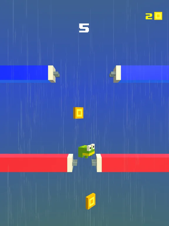 Dash Up 2 iPad 应用截图