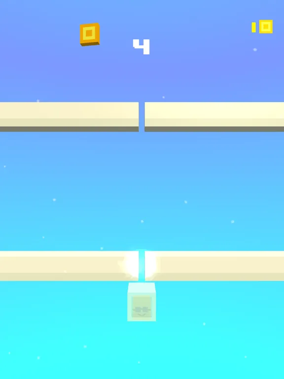 Dash Up 2 iPad 应用截图