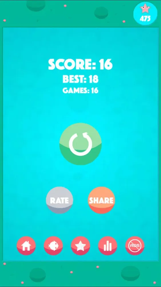 Swipy Fish Screenshots