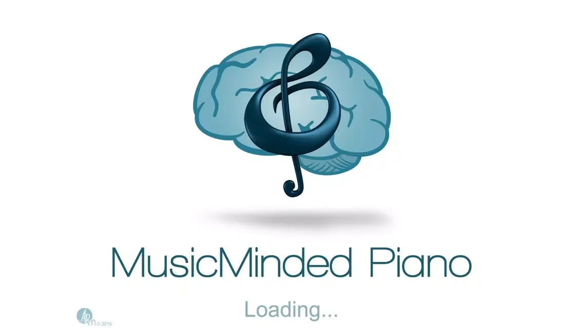 Music Minded Piano Ekran Görüntüleri