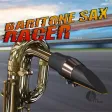 Baritone Sax Racer