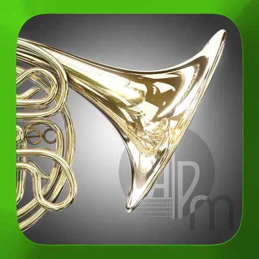 PlayAlong French Horn