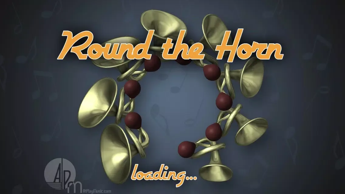 Round the Horn स्क्रीनशॉट