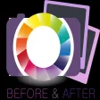 Before And After Photo