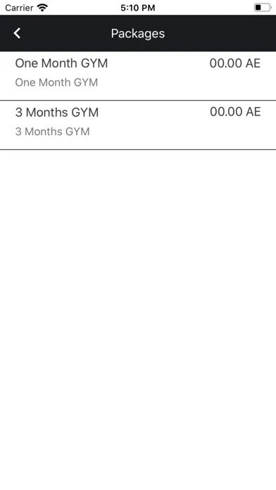 صور OLYMPIA GYM UAE