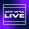 ATP WTA Live