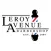 Leroy Avenue Barbershop