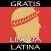 Lingua Latina Nouns: Academia