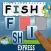 Build A Word Express - Practice spelling and learn letter sounds and names