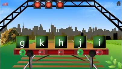 صور Caboose Express: Patterns and Sorting for Preschool and Kindergarten