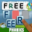 Phonics Free