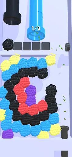 Zrzuty ekranu Slip The Jelly