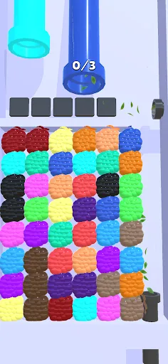 Zrzuty ekranu Slip The Jelly