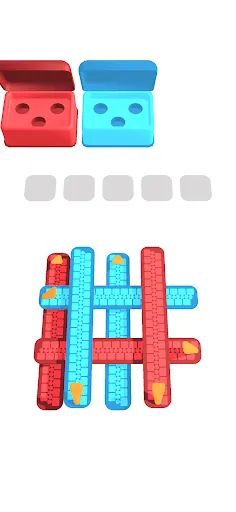 Zipper Jam Screenshots