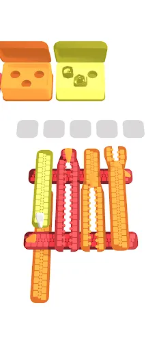 Zipper Jam Screenshots