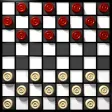 3D Checkers Game