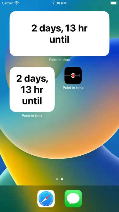 تصاویر Point in time