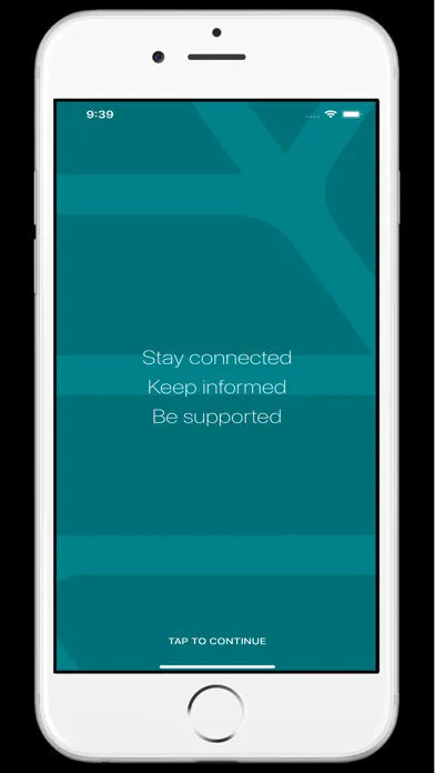 Teal Insider应用截图