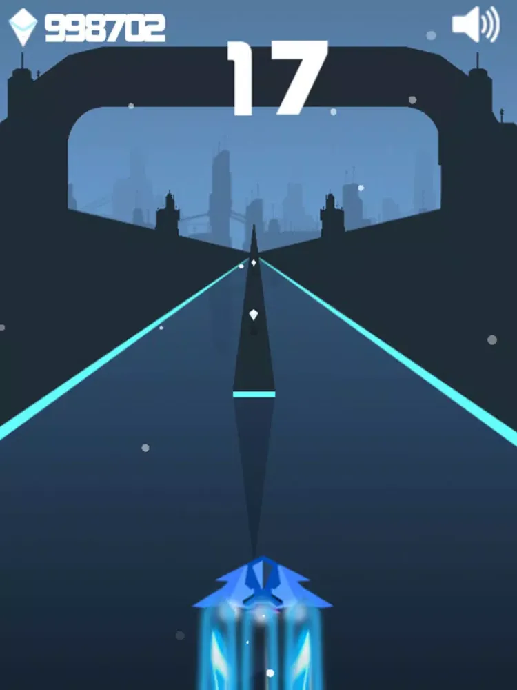 Horizon BT iPad  スクリーンショット