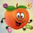 Merge Peach - Fruit Merge Merge Peach - Fruit Merge