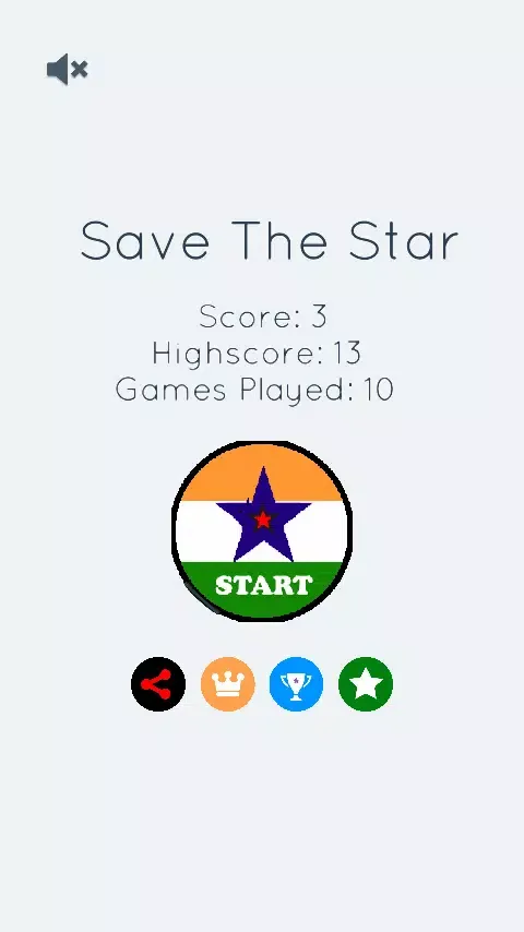 Save The Star Screenshots