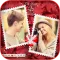 Love Photo Frames