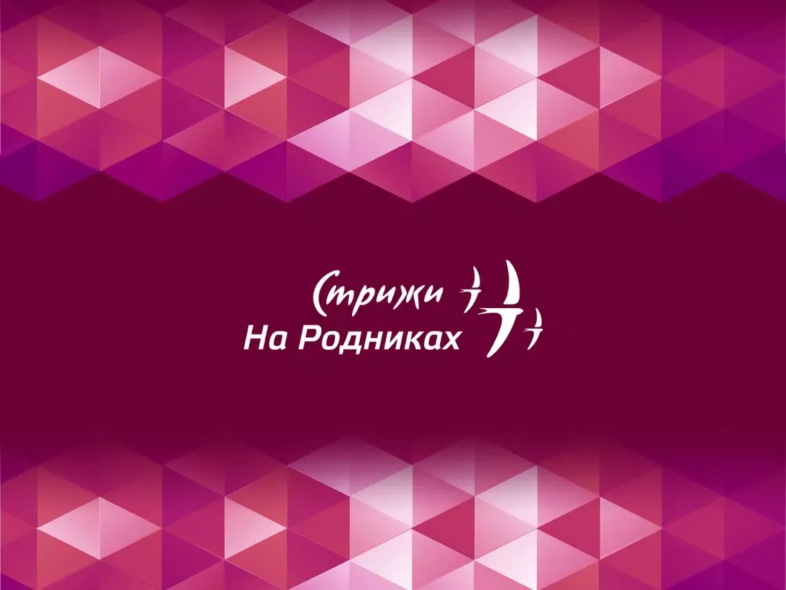 Стрижи на Родниках iPad  Screenshots