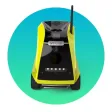 ant robot