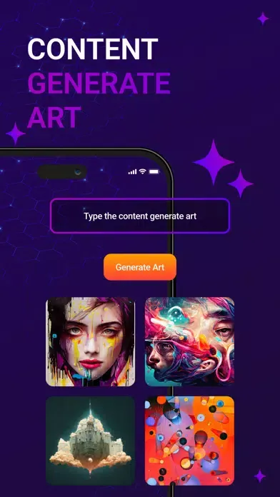 تصاویر AI Assistant - Chat Chatbot