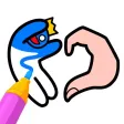 Color Paint Master ASMR Color Paint Master ASMR