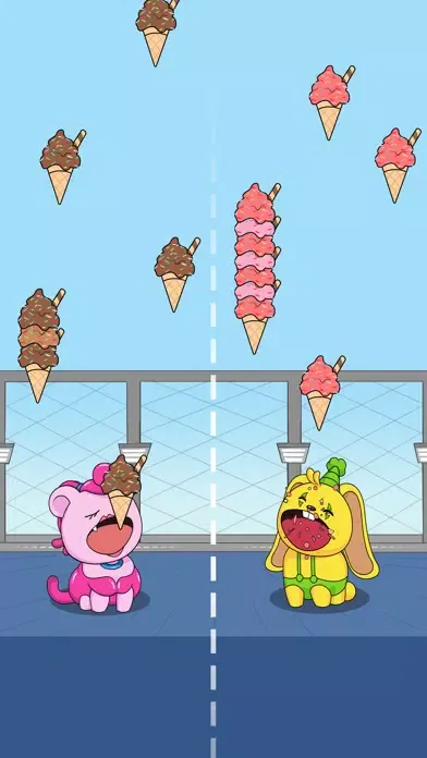 Скриншоты Duet Pets Cute Music