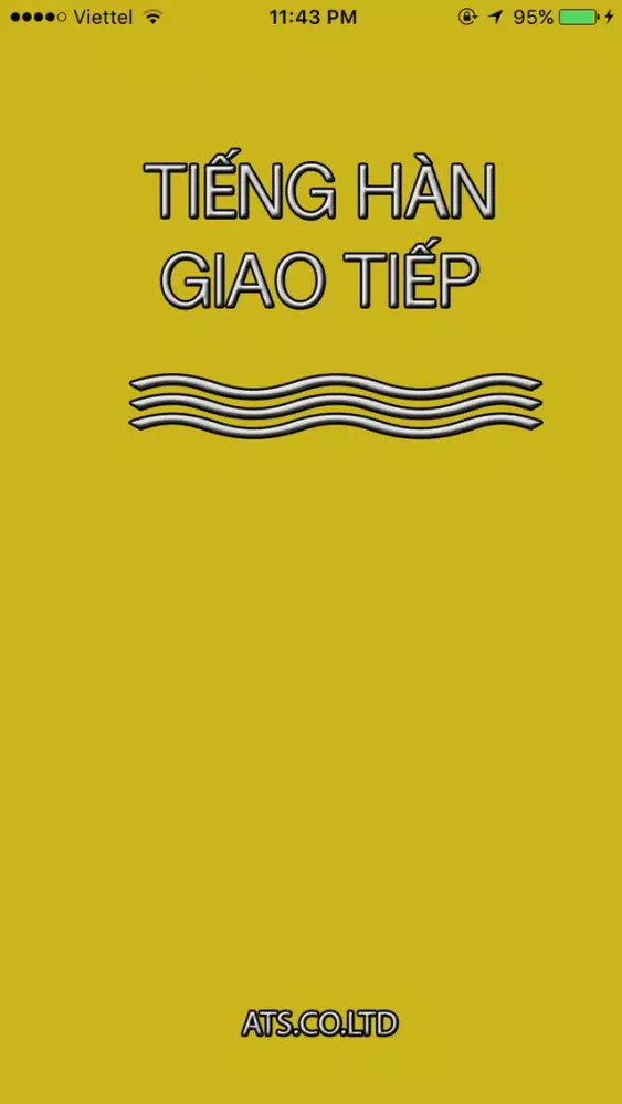 تصاویر Tiếng Hàn Bỏ Túi