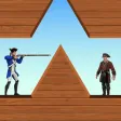 Pirate War: Treasure Stormshot Pirate War: Treasure Stormshot