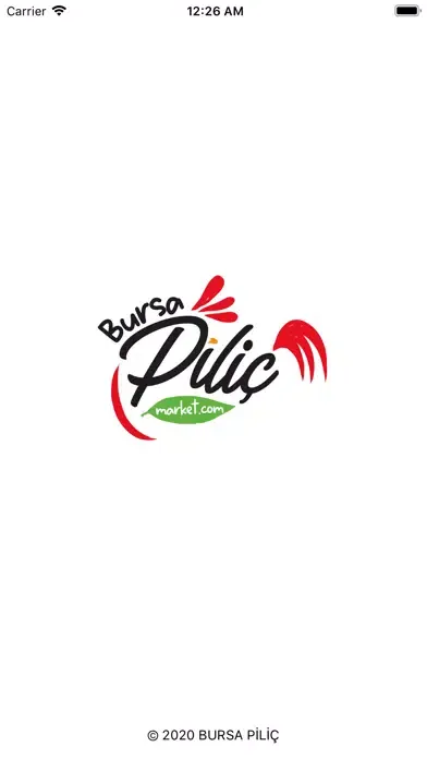 Bursa Piliç Screenshots