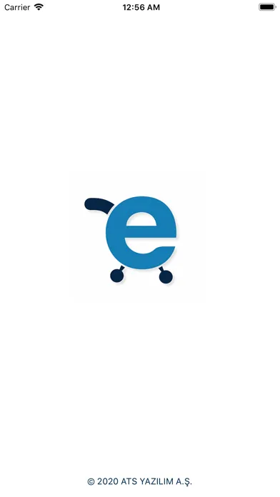 ETicaretSoft应用截图