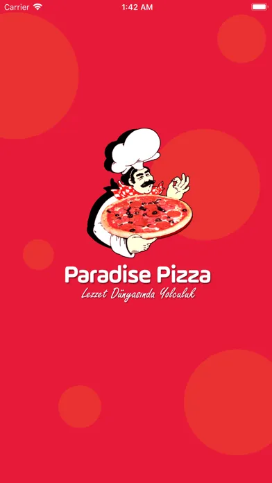 تصاویر Paradise Pizza