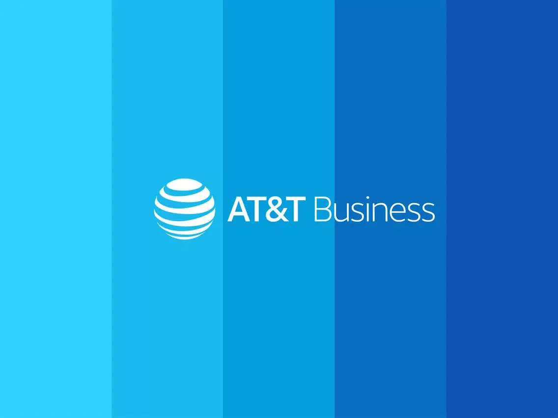 AT&T Business Summit iPad 应用截图