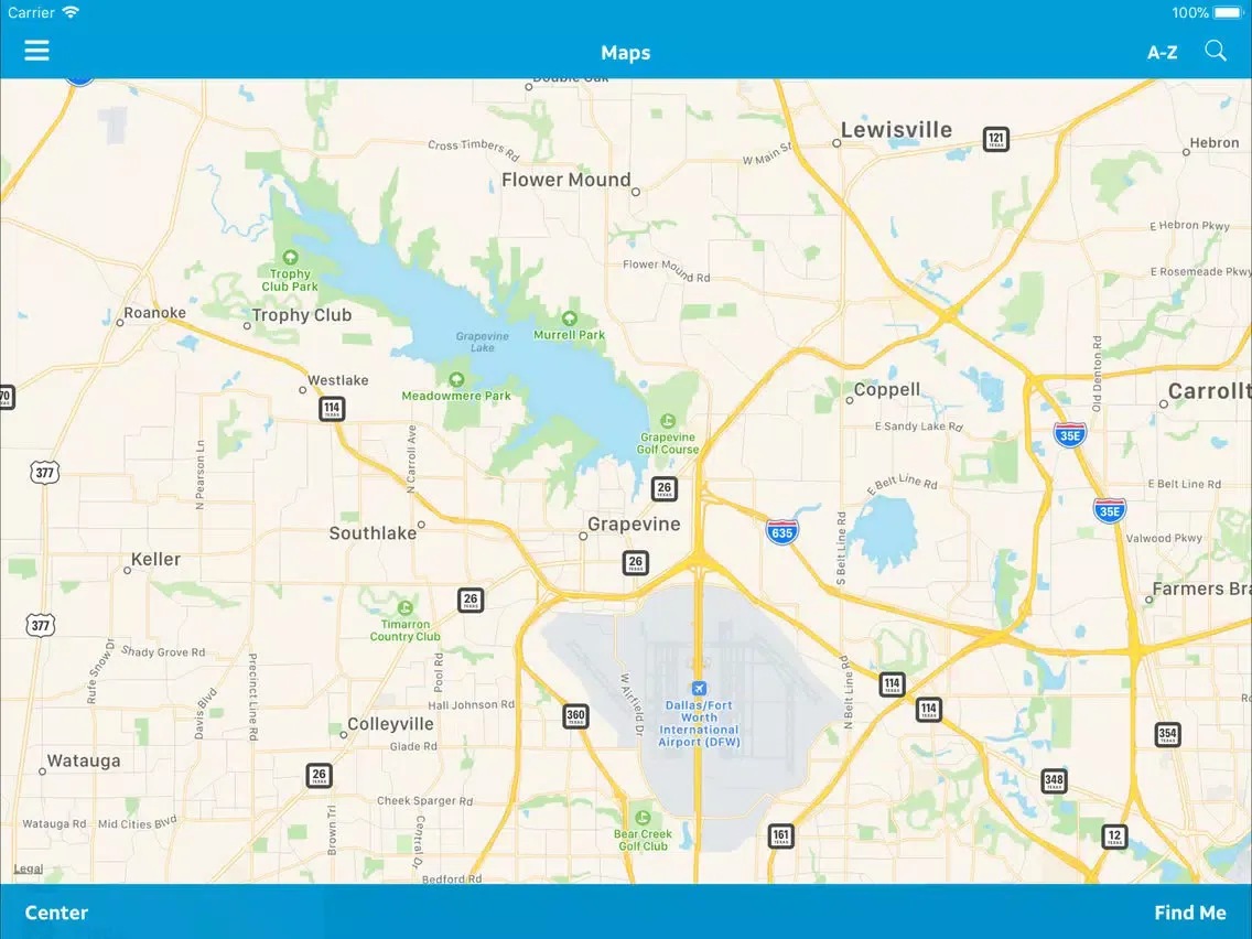 AT&T Business Summit iPad 应用截图