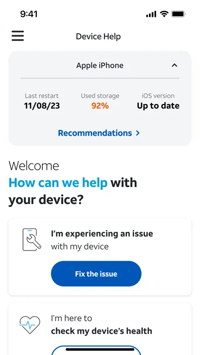 صور Device Help