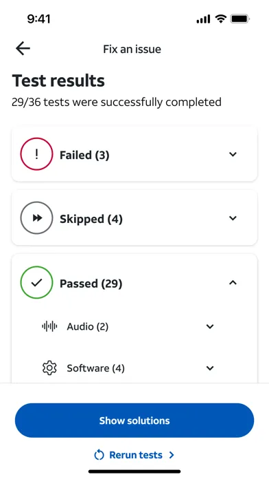صور Device Help