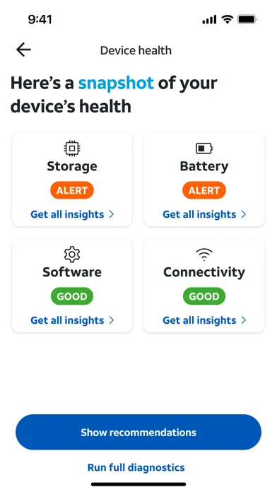 صور Device Help