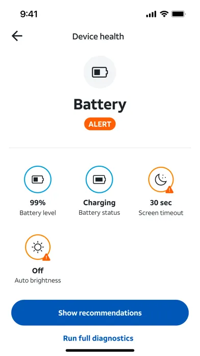 صور Device Help