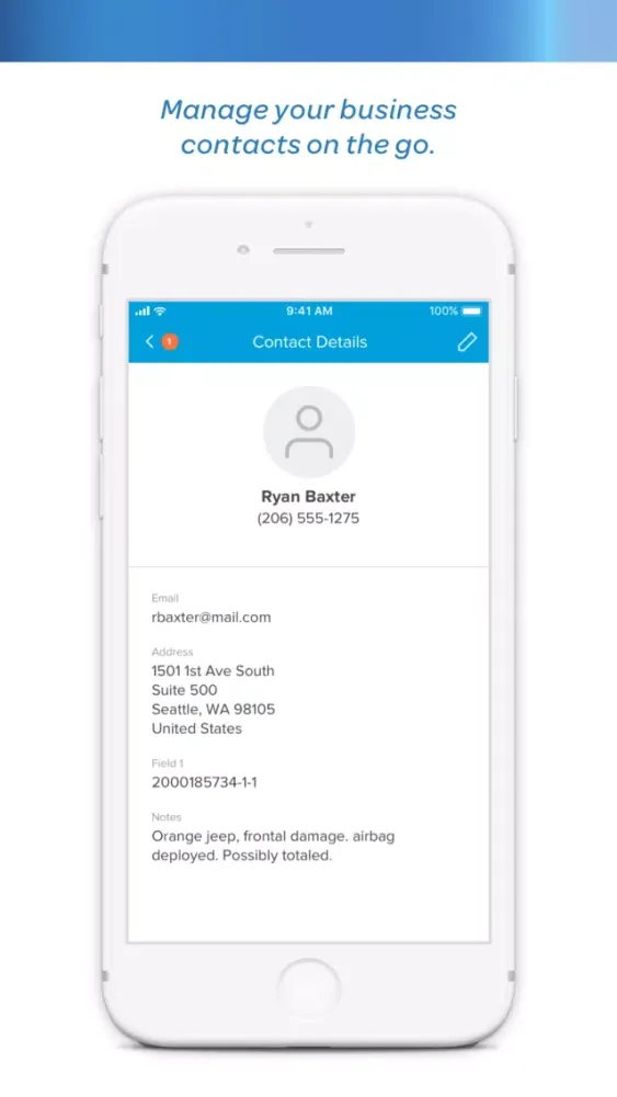 صور AT&T Landline Texting