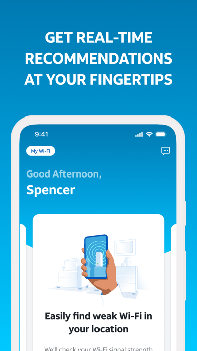 Smart Home Manager स्क्रीनशॉट