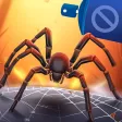 Bug Buster: kill Spider Hunter Bug Buster: kill Spider Hunter